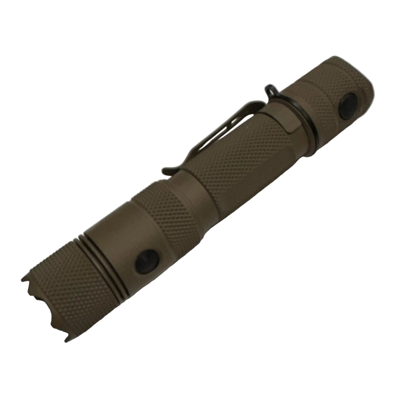Flashlight EDC Tactical E9R GEN4 2550 Lumen