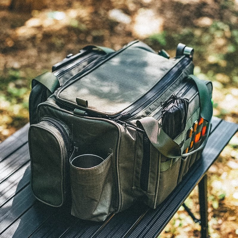 Bag Storage Tableware/Sundries Camping