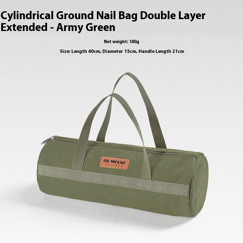 Bag Storage Accessories Tent/Rope/Stake/Tools/Buggy