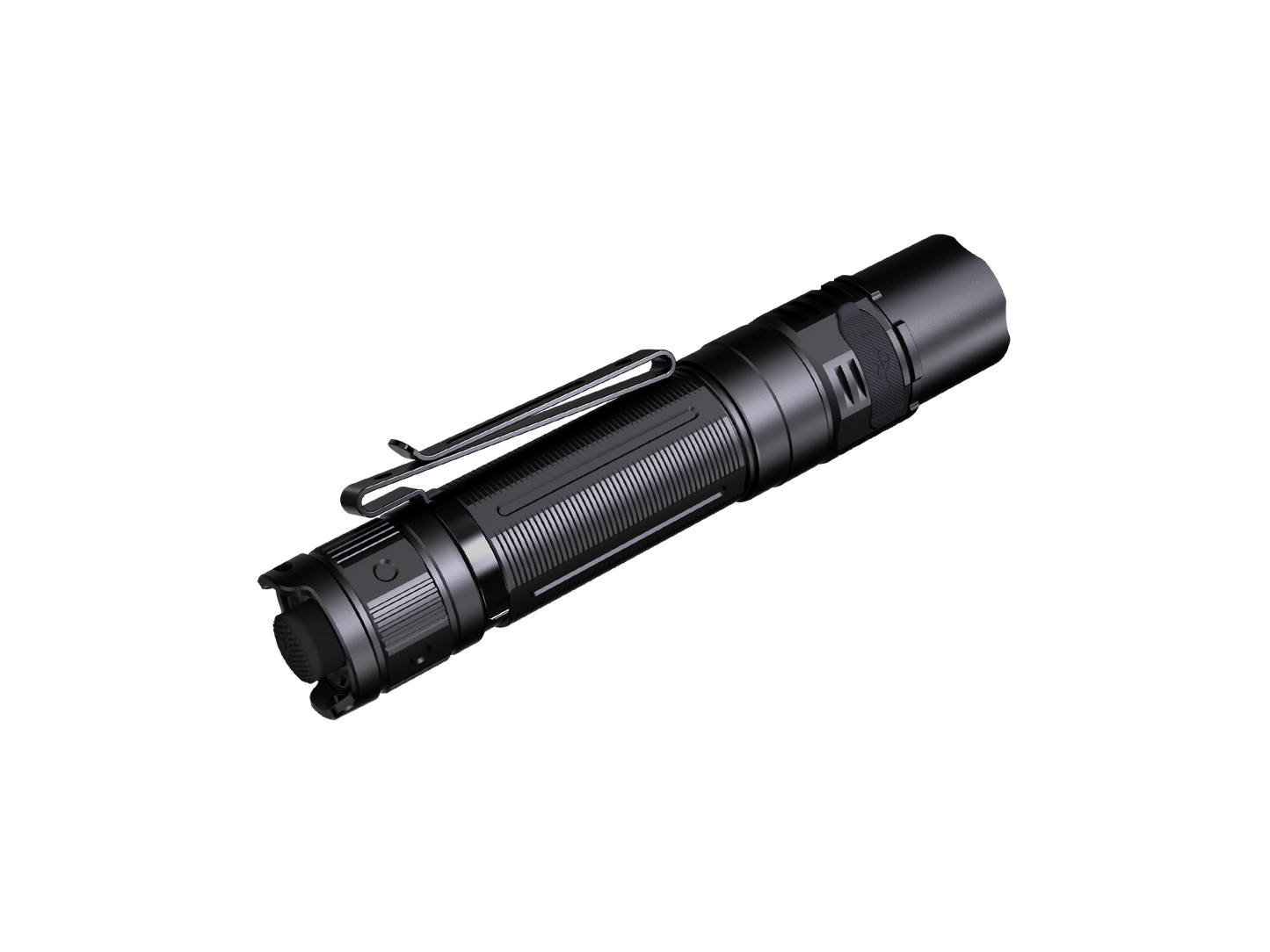 Flashlight Tactical Compact PD36R-V2 1700 Lumen