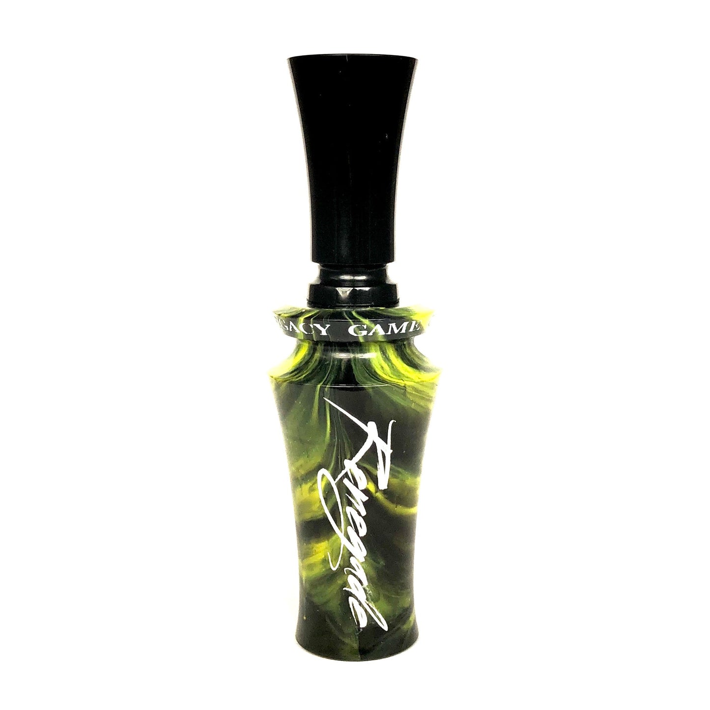 Duck Call Single Reed Double O-Ring Renegade