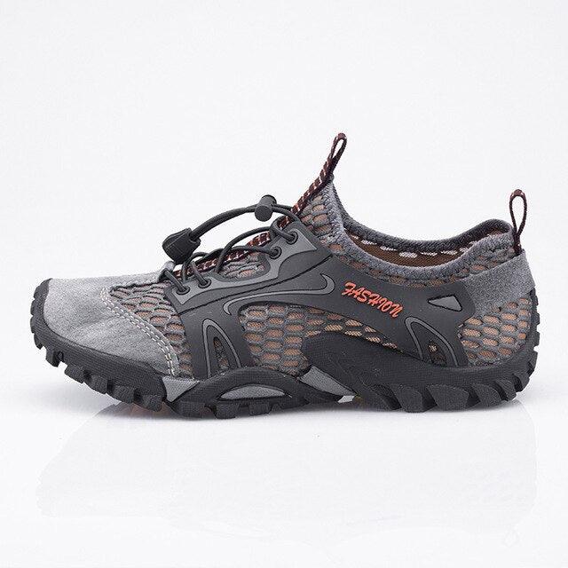 Shoes Water Slip-On Quick Dry Mens