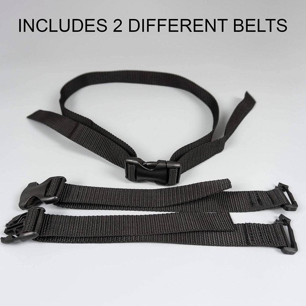 Pack Fanny Roll Top Ultralight Dyneema Expandable