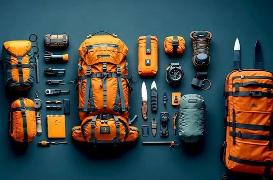 survival kits, tactical equipment, sustainment gear, emergency supplies - AlphaLife247
