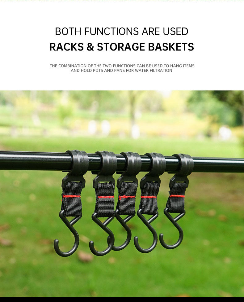Rack Shelf Folding Drying/Storage