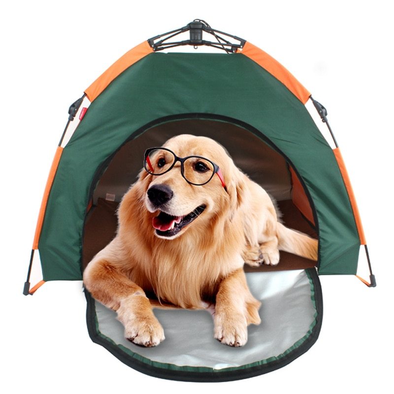 Tent Shelter Pet Outdoor