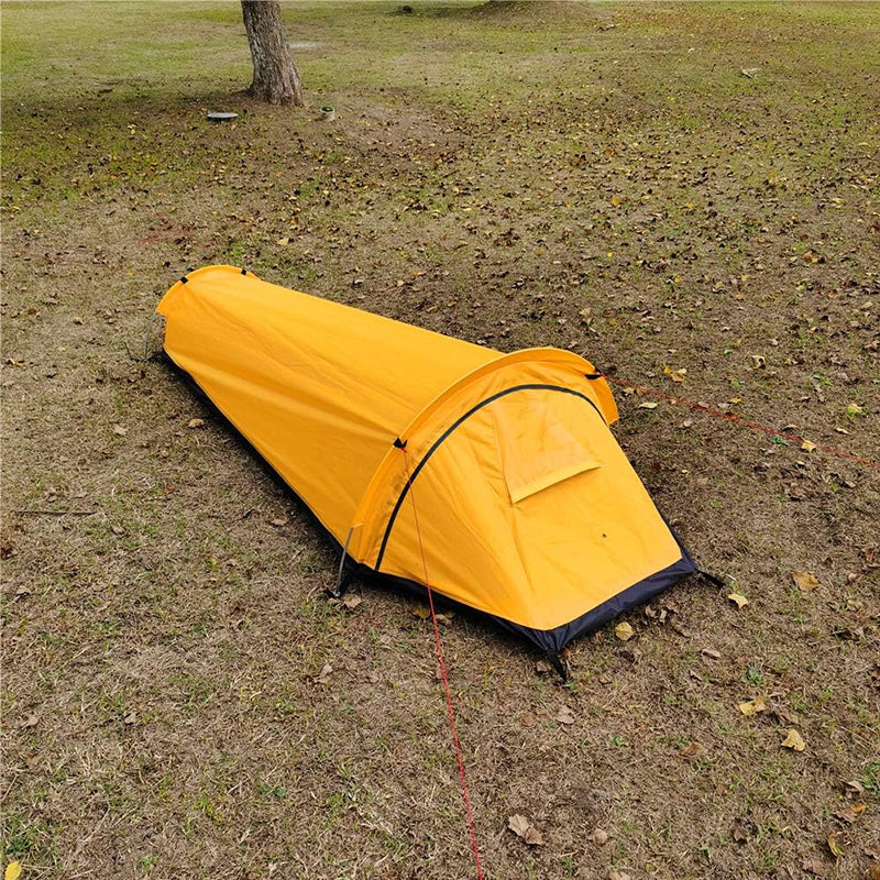 Shelter Lightweight Solo Sleeper/Tent Bag