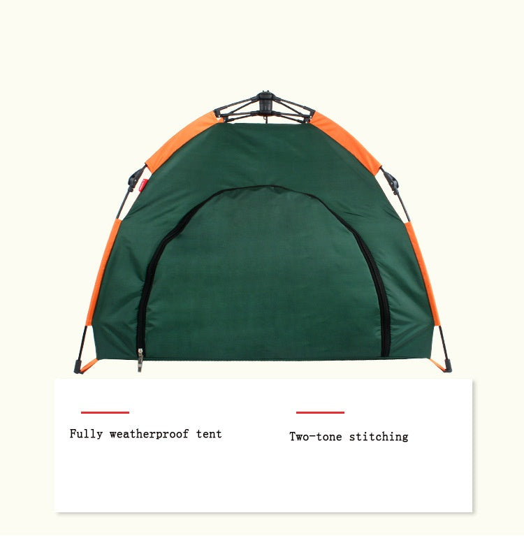 Tent Shelter Pet Outdoor