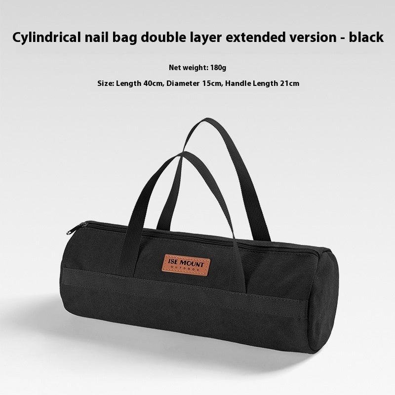 Bag Storage Accessories Tent/Rope/Stake/Tools/Buggy