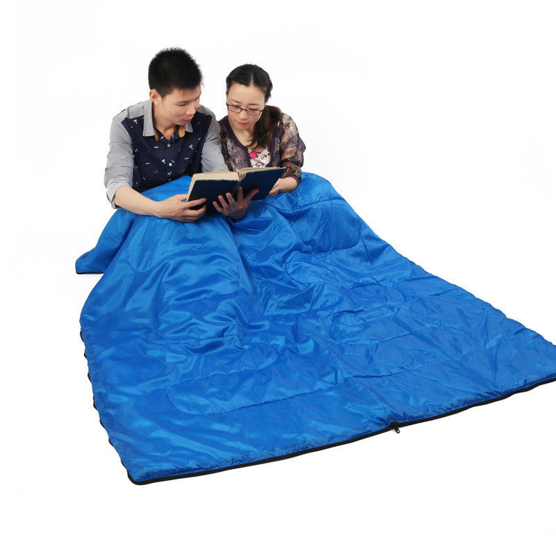 Bag Sleeping Cotton Single Pax Ultralight