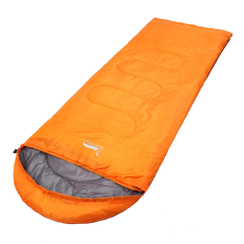 Bag Sleeping Cotton Single Pax Ultralight