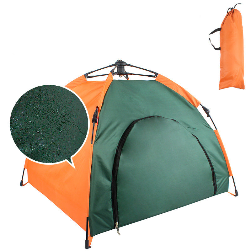 Tent Shelter Pet Outdoor