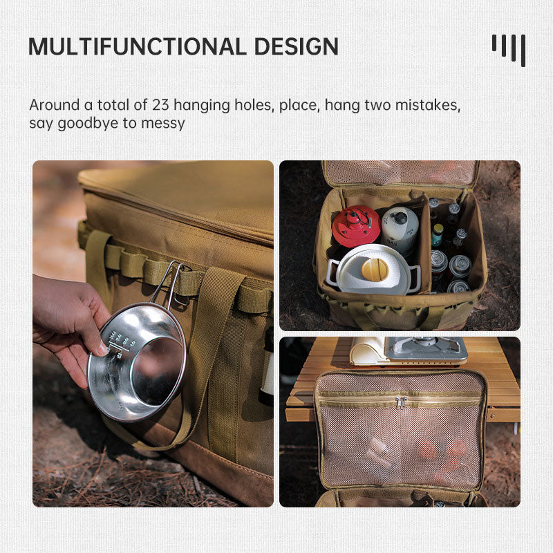 Box Storage Multifunctional Tableware/Utensils/Debris