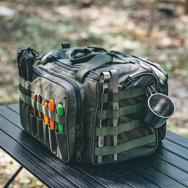 Bag Storage Tableware/Sundries Camping