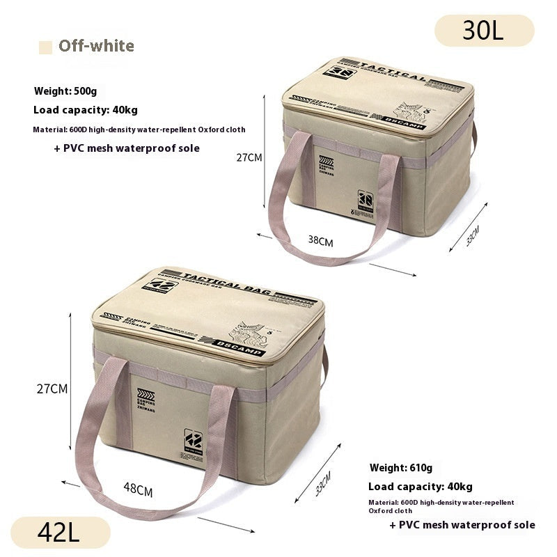 Bag Storage Tactical Tool
