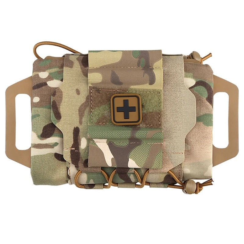 Bag MOLLE Medical Emergency (Pouch Only)