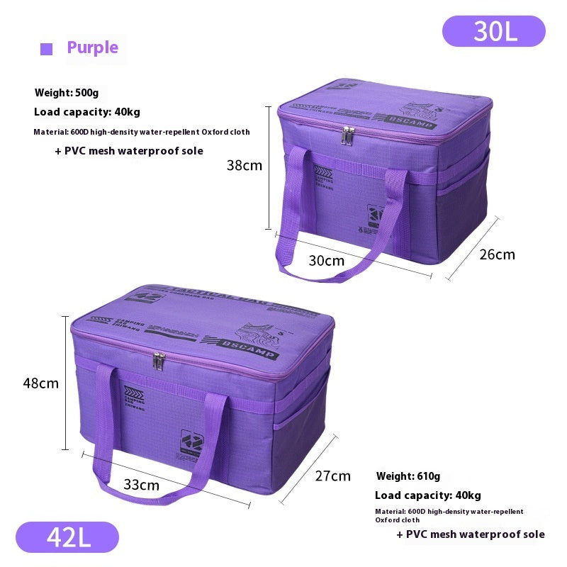 Bag Storage Tactical Tool