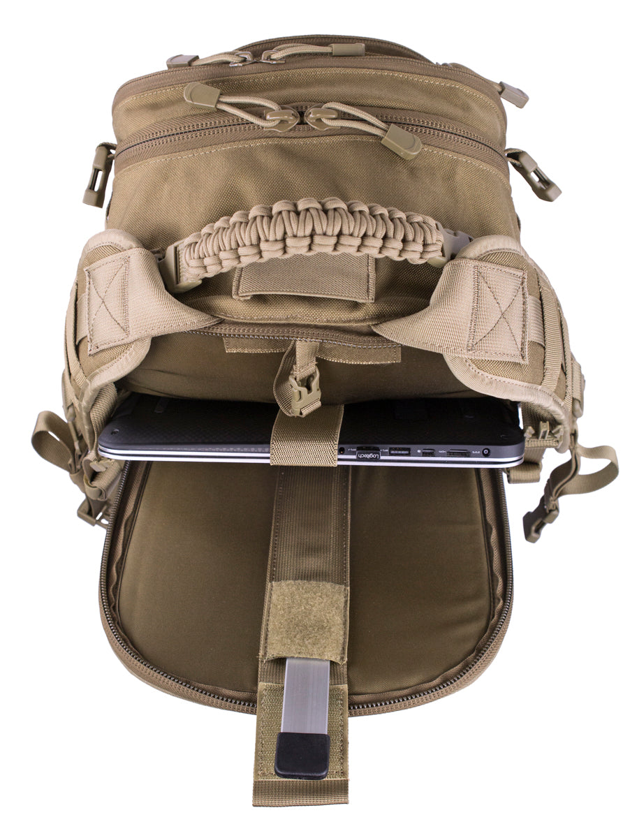 Bag Backpack Molle