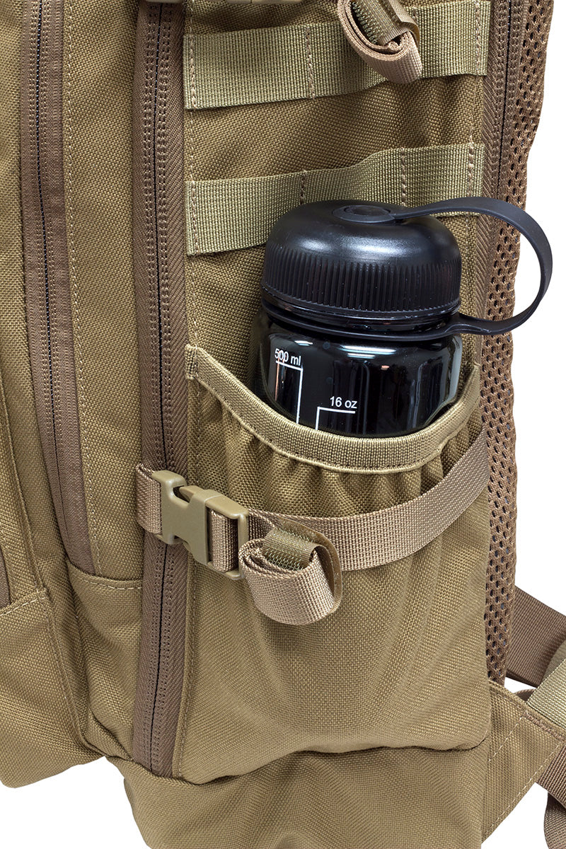 Bag Backpack Molle