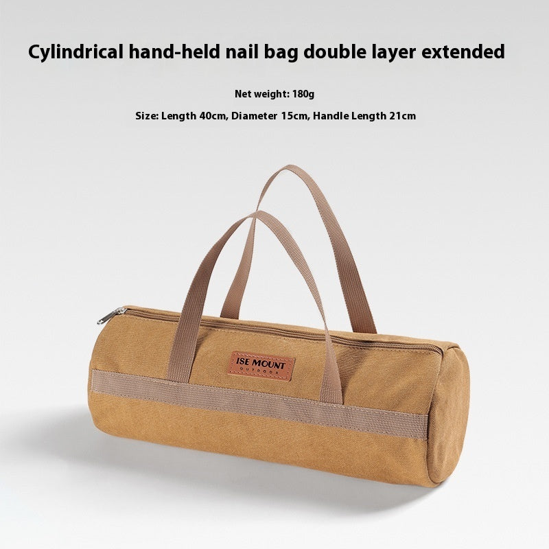 Bag Storage Accessories Tent/Rope/Stake/Tools/Buggy