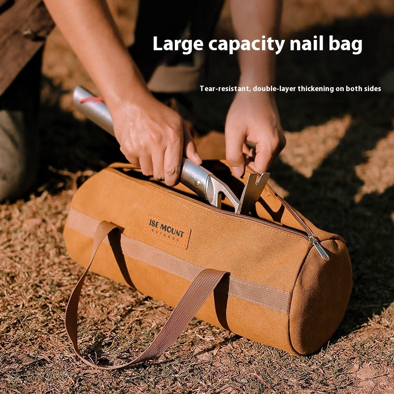 Bag Storage Accessories Tent/Rope/Stake/Tools/Buggy