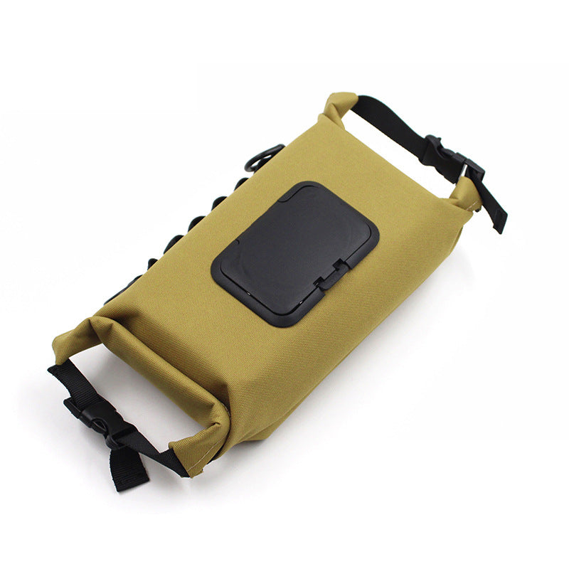 Bag Dispenser Tissue/Paper Waterproof Canvas