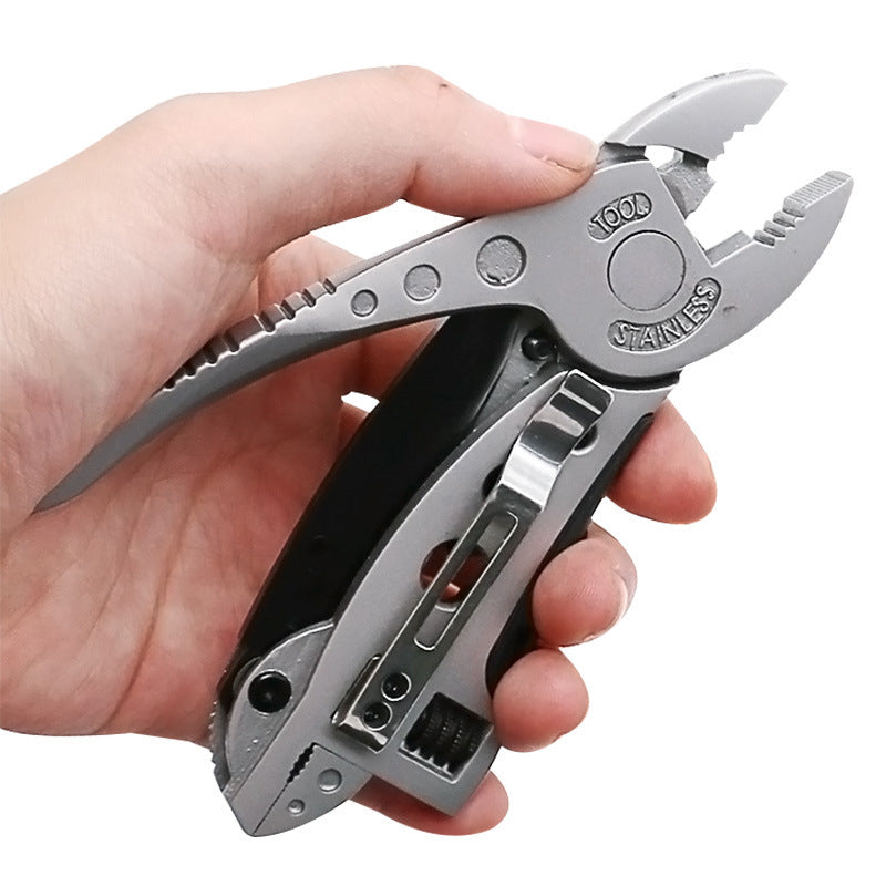 Plier Multipurpose Tool Combination