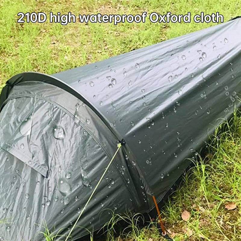 Shelter Lightweight Solo Sleeper/Tent Bag