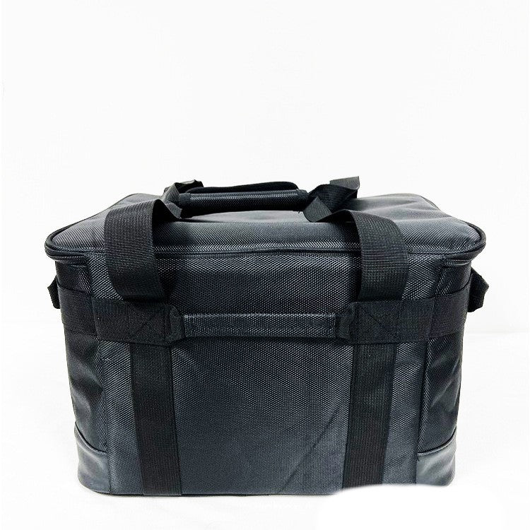 Bag Storage Camping Double Layer Dry/Wet
