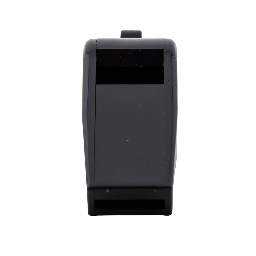Whistle Plastic w/Steel Ring
