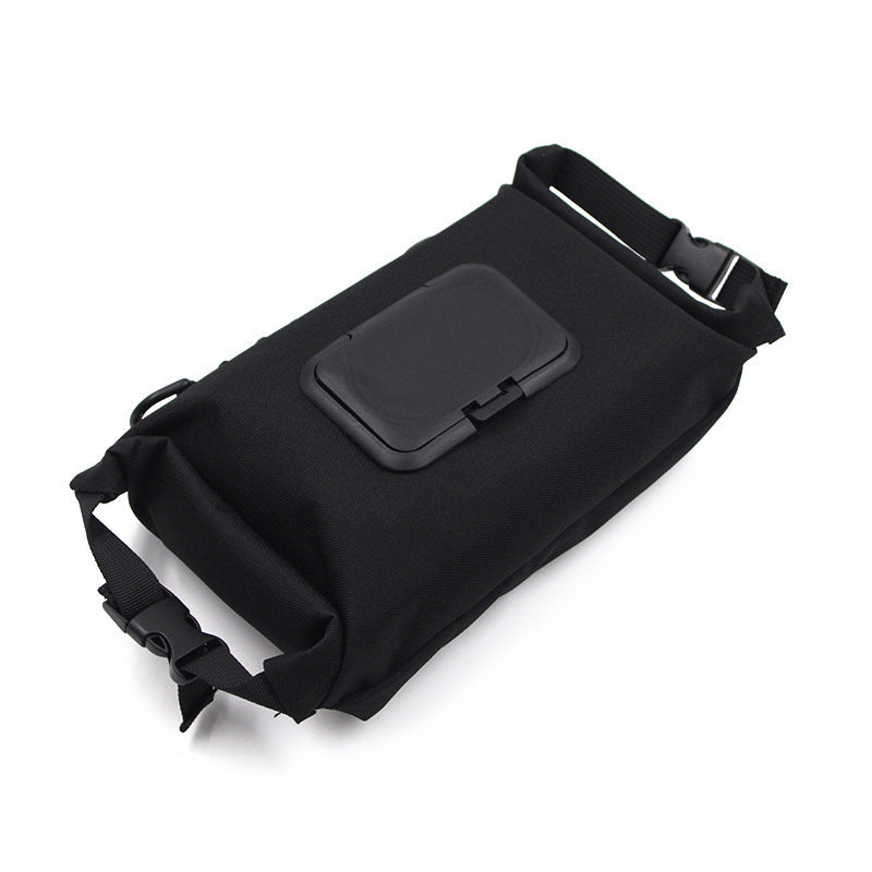 Bag Dispenser Tissue/Paper Waterproof Canvas