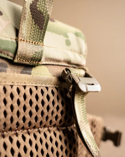 Pack Binocular Harness MOLLE Magnet-Free
