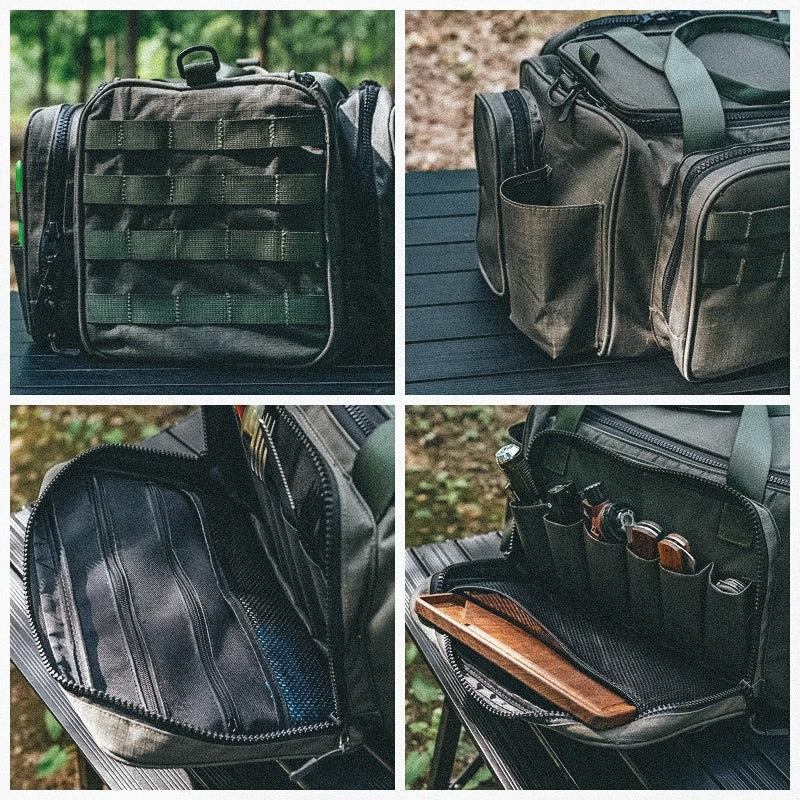 Bag Storage Tableware/Sundries Camping
