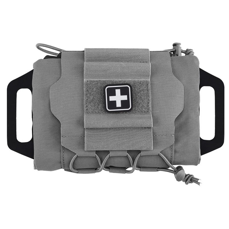 Bag MOLLE Medical Emergency (Pouch Only)