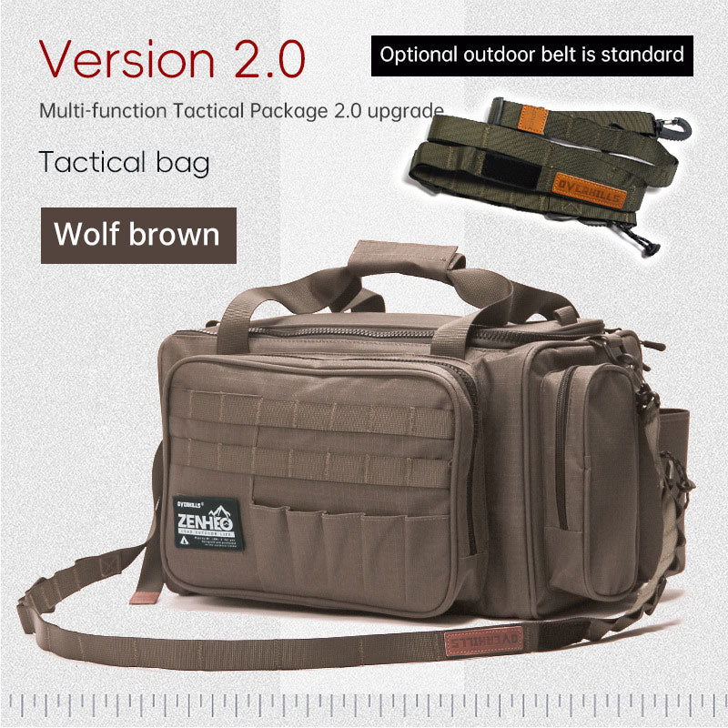 Bag Storage Tableware/Sundries Camping