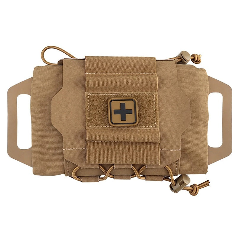Bag MOLLE Medical Emergency (Pouch Only)