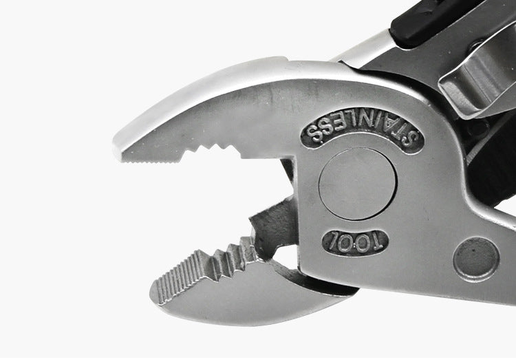 Plier Multipurpose Tool Combination