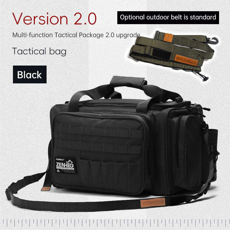 Bag Storage Tableware/Sundries Camping