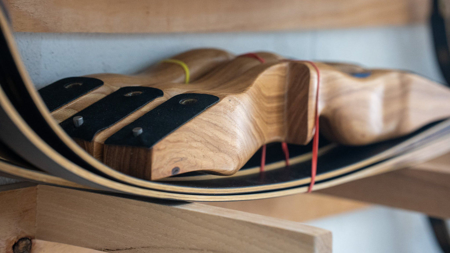 Limbs Replacement Bow Recurve