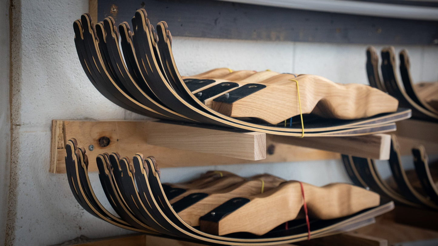 Limbs Replacement Bow Recurve