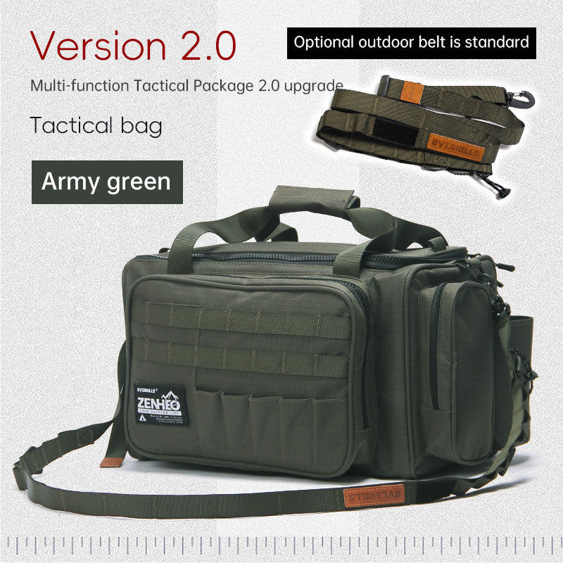 Bag Storage Tableware/Sundries Camping