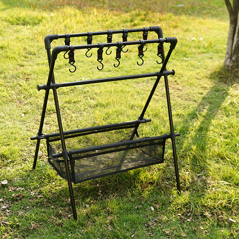 Rack Shelf Folding Drying/Storage