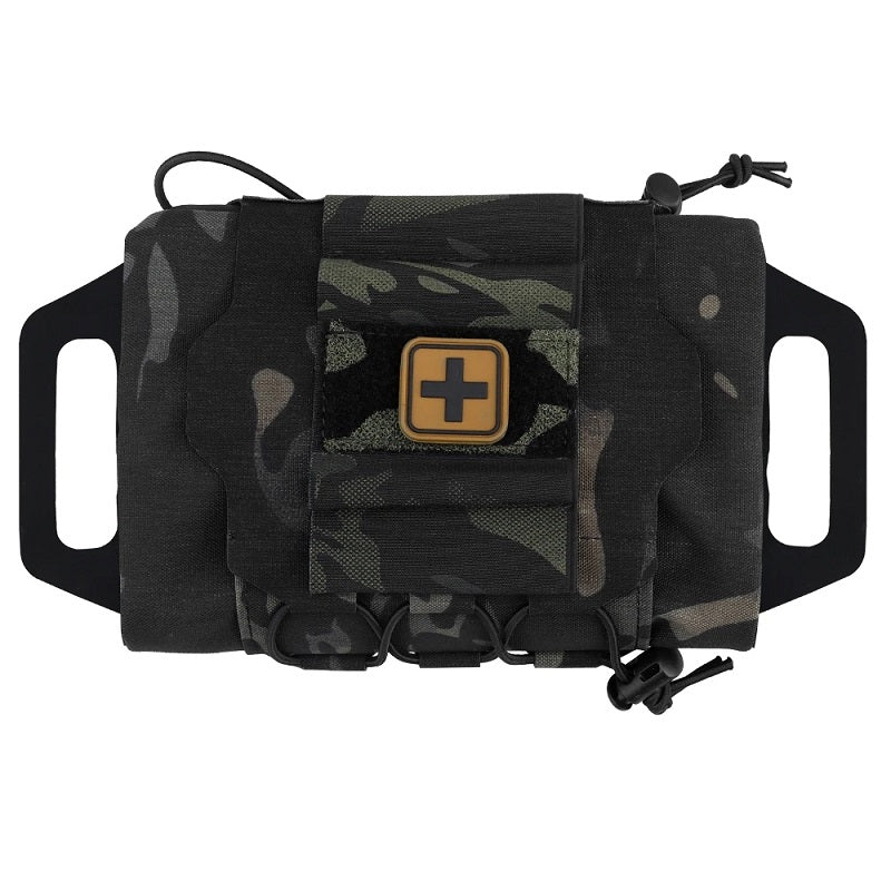 Bag MOLLE Medical Emergency (Pouch Only)