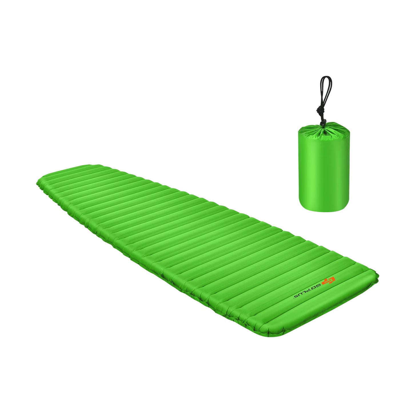 Pad Sleeping Inflatable Waterproof 3"