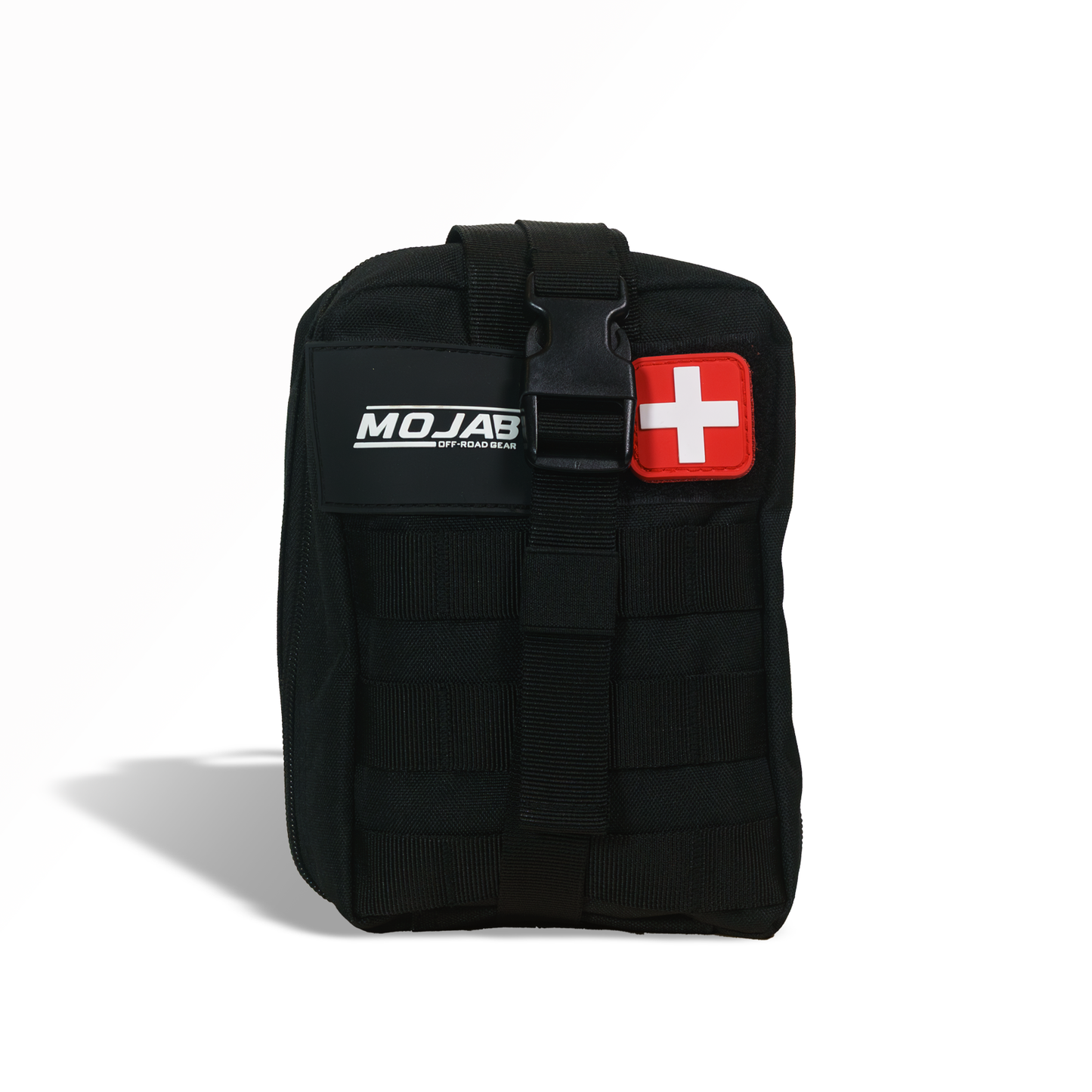 First Aid Kit (IFAK) - Individual Molle 151pc