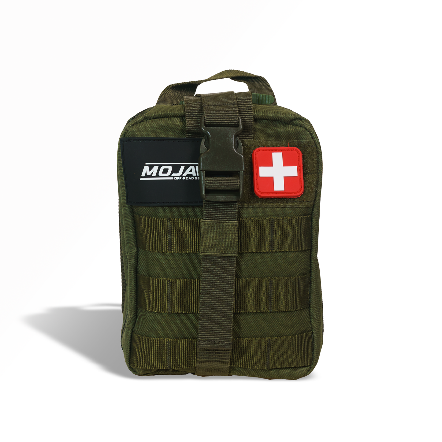 First Aid Kit (IFAK) - Individual Molle 151pc