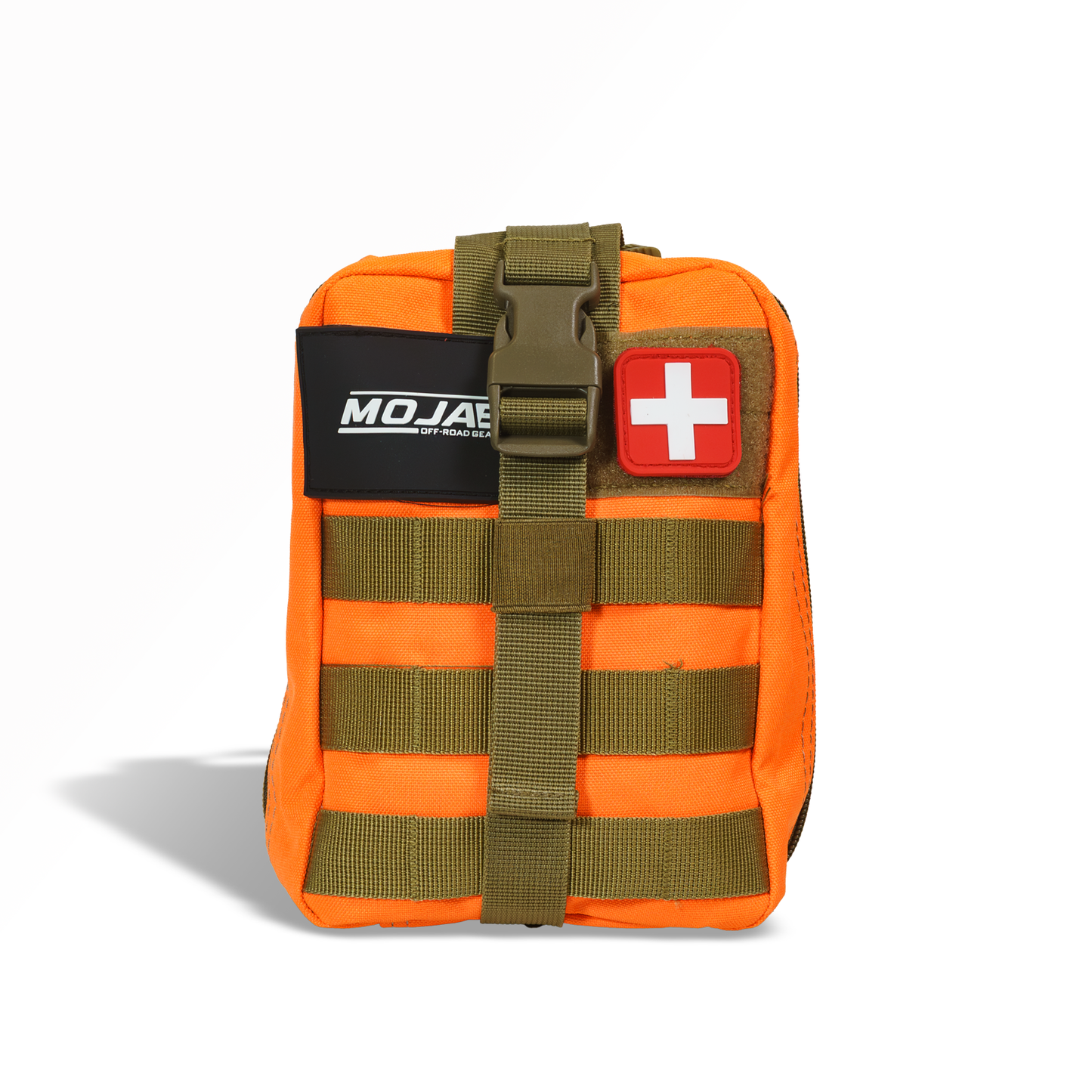 First Aid Kit (IFAK) - Individual Molle 151pc
