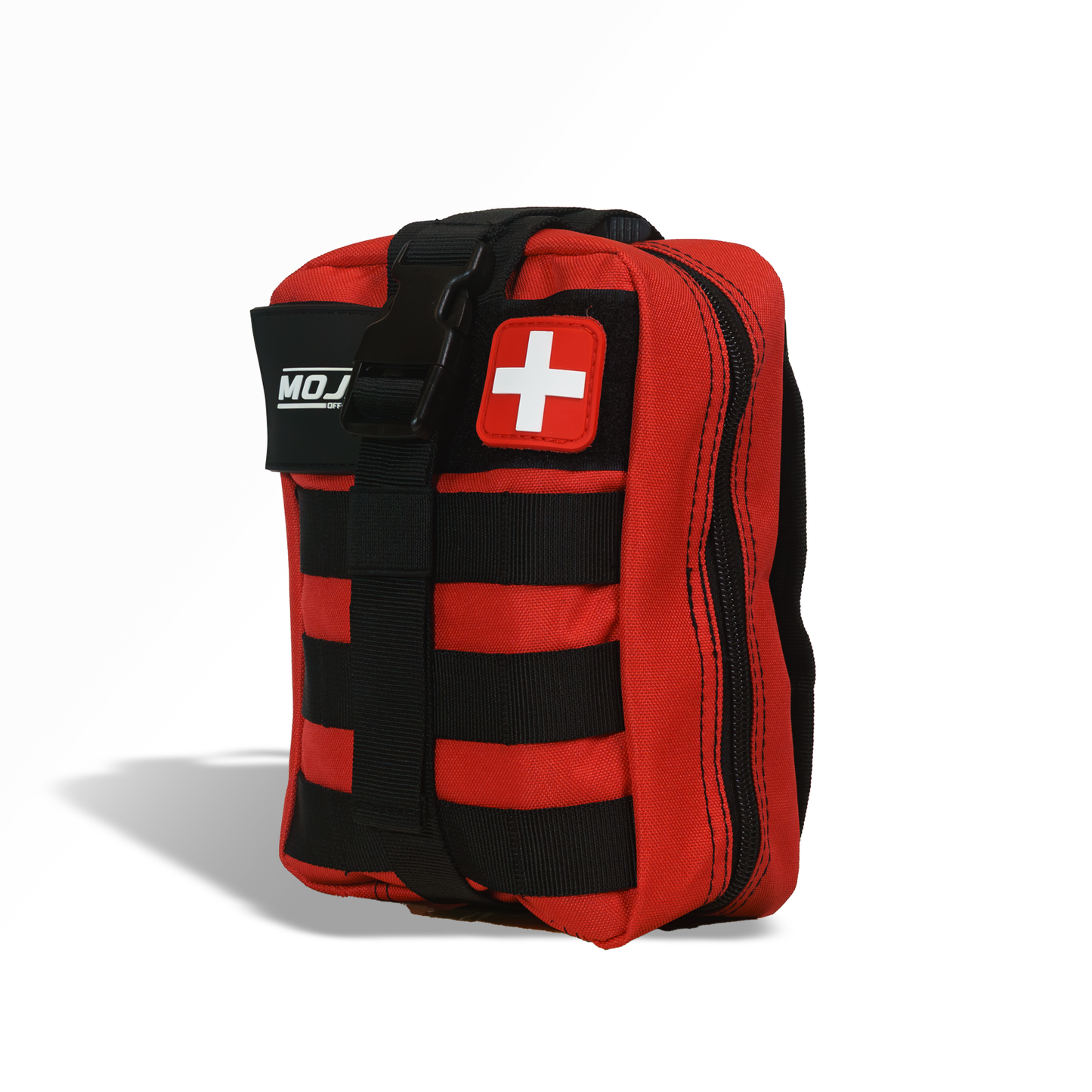 First Aid Kit (IFAK) - Individual Molle 151pc