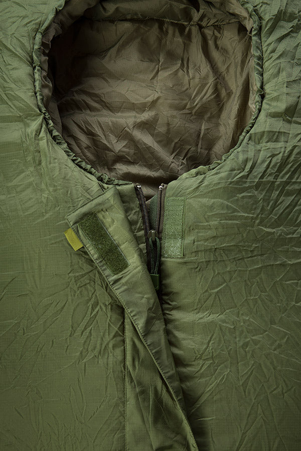 Bag Sleeping Mummy Recon 4 Rated 14DegF