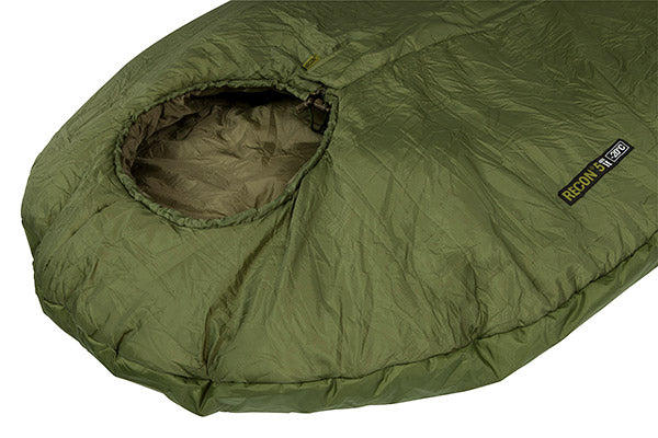Bag Sleeping Mummy Recon 3 Rated 23DegF